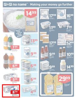 Pick n Pay KZN : Switch to our brands & save (11 Jun - 23 Jun 2013), page 3