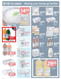 Pick n Pay KZN : Switch to our brands & save (11 Jun - 23 Jun 2013), page 3