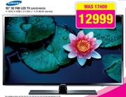 Samsung 3D FHD LCD TV-55"(UA55EH6030)