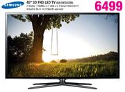 Samsung 3D FHD LED TV-40"(UA40ES6200)
