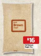 PnP Brown Sugar-2kg