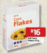 PnP Corn Flakes-500g