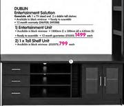 Dublin Entertainment Unit