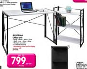 Alabama Office Set-Per Set