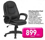 Ultra Executive Chair