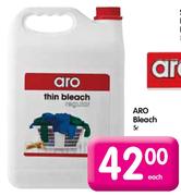 Aro Bleach-5L Each
