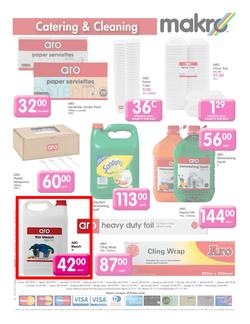 Makro : For all your catering needs (13 Jun - 26 Jun 2013), page 4