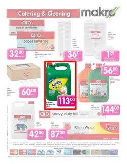 Makro : For all your catering needs (13 Jun - 26 Jun 2013), page 4