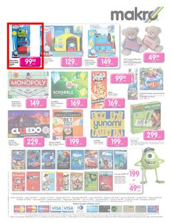 Makro : Christmas in June (16 Jun - 8 Jul 2013), page 4