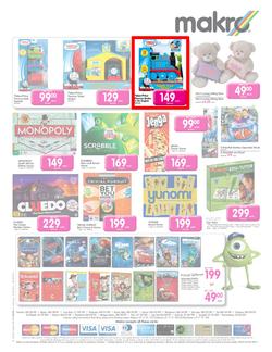 Makro : Christmas in June (16 Jun - 8 Jul 2013), page 4