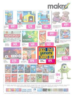 Makro : Christmas in June (16 Jun - 8 Jul 2013), page 4