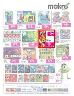 Makro : Christmas in June (16 Jun - 8 Jul 2013), page 4
