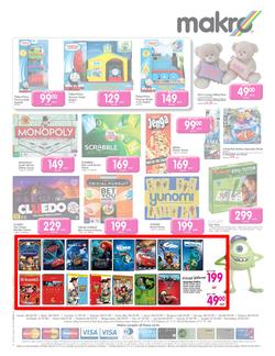 Makro : Christmas in June (16 Jun - 8 Jul 2013), page 4