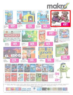 Makro : Christmas in June (16 Jun - 8 Jul 2013), page 4
