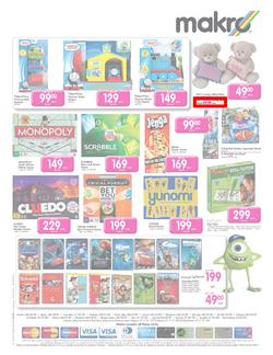 Makro : Christmas in June (16 Jun - 8 Jul 2013), page 4