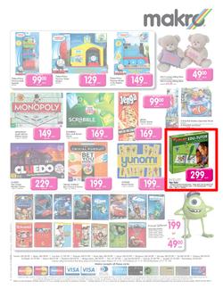 Makro : Christmas in June (16 Jun - 8 Jul 2013), page 4