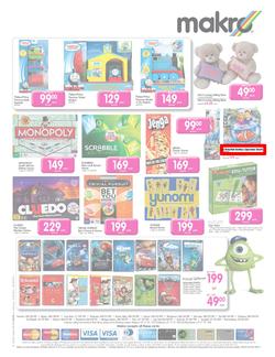 Makro : Christmas in June (16 Jun - 8 Jul 2013), page 4