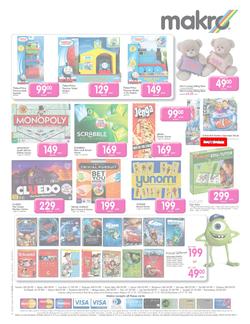 Makro : Christmas in June (16 Jun - 8 Jul 2013), page 4
