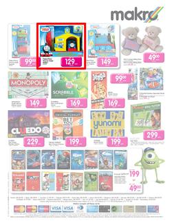 Makro : Christmas in June (16 Jun - 8 Jul 2013), page 4