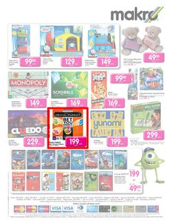 Makro : Christmas in June (16 Jun - 8 Jul 2013), page 4