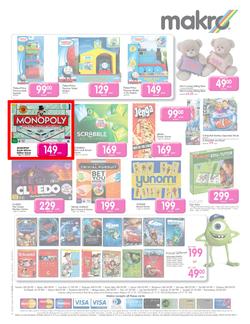 Makro : Christmas in June (16 Jun - 8 Jul 2013), page 4