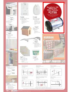 Brights Hardware : Surprise! It's our 42nd Birthday (14 Jun - 6 Jul 2013), page 4