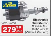 Electronic Distributor-Each
