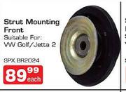 Strut Mounting Front-Each