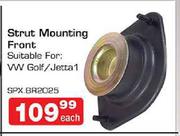 Strut Mounting Front -Each