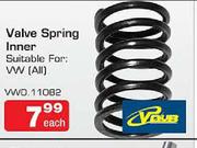Valve Spring Inner-Each