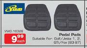 Pedal Pads-Each
