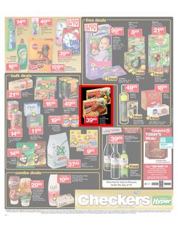 Checkers Western Cape : Golden savings (17 Jun - 23 Jun 2013), page 3