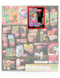 Checkers Western Cape : Golden savings (17 Jun - 23 Jun 2013), page 3