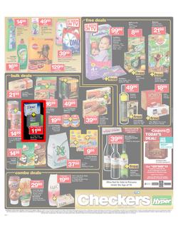 Checkers Western Cape : Golden savings (17 Jun - 23 Jun 2013), page 3