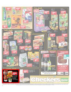Checkers Western Cape : Golden savings (17 Jun - 23 Jun 2013), page 3