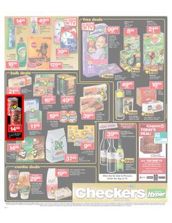 Checkers Western Cape : Golden savings (17 Jun - 23 Jun 2013), page 3