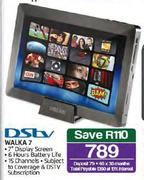 DStv Walka 7