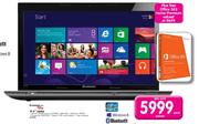 Lenovo Laptop-15.6"
