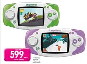 LeapsterGS Console Each