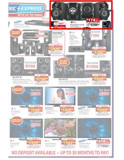 Electric Express : We've got the power (24 Jun - 13 Jul 2013), page 3