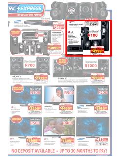 Electric Express : We've got the power (24 Jun - 13 Jul 2013), page 3