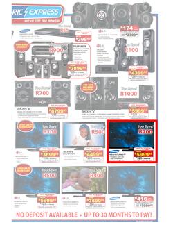 Electric Express : We've got the power (24 Jun - 13 Jul 2013), page 3