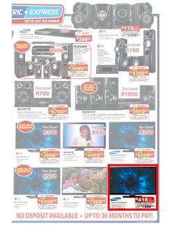Electric Express : We've got the power (24 Jun - 13 Jul 2013), page 3