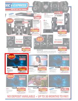 Electric Express : We've got the power (24 Jun - 13 Jul 2013), page 3