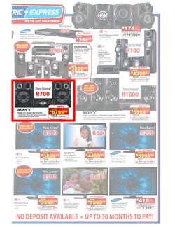 Electric Express : We've got the power (24 Jun - 13 Jul 2013), page 3