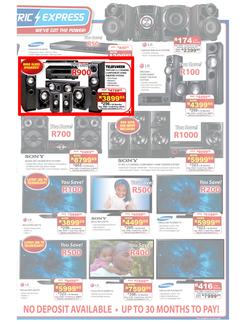 Electric Express : We've got the power (24 Jun - 13 Jul 2013), page 3