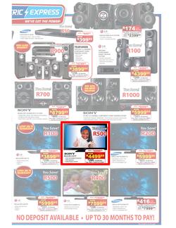 Electric Express : We've got the power (24 Jun - 13 Jul 2013), page 3