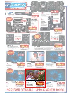 Electric Express : We've got the power (24 Jun - 13 Jul 2013), page 3