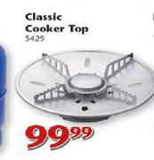 Classic Cooker Top-5429