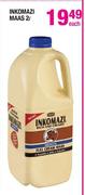 Inkomazi  Maas-2L Each